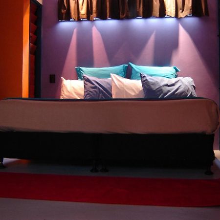 Pink Flamingo Resort Port Douglas Esterno foto