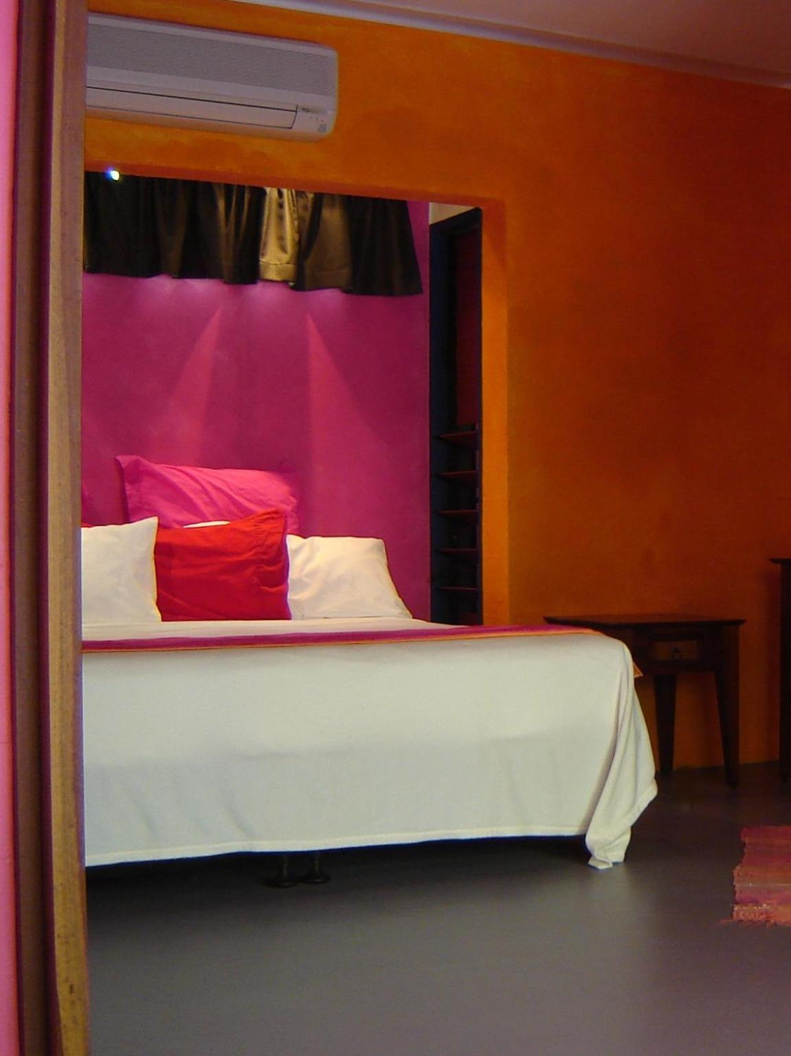 Pink Flamingo Resort Port Douglas Esterno foto