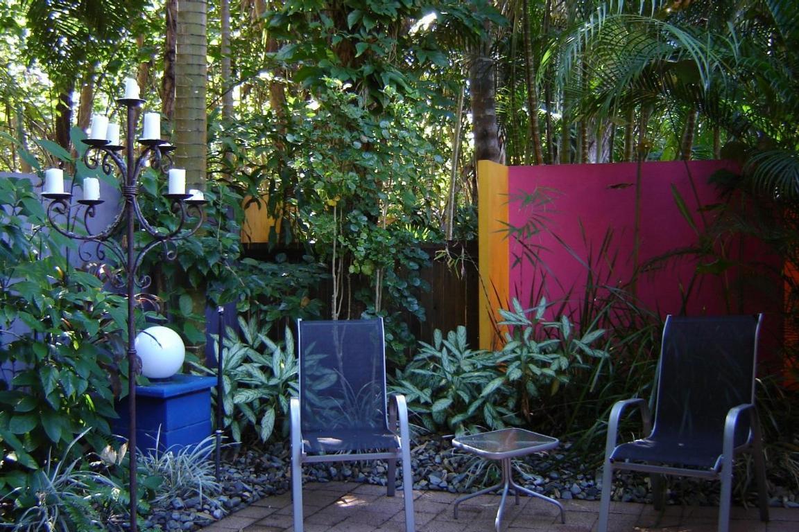 Pink Flamingo Resort Port Douglas Esterno foto