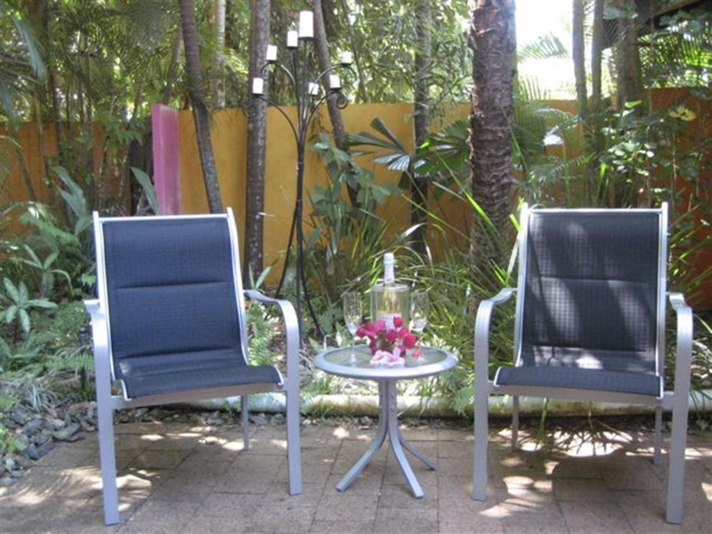 Pink Flamingo Resort Port Douglas Esterno foto