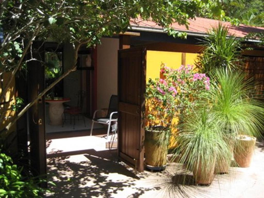 Pink Flamingo Resort Port Douglas Esterno foto