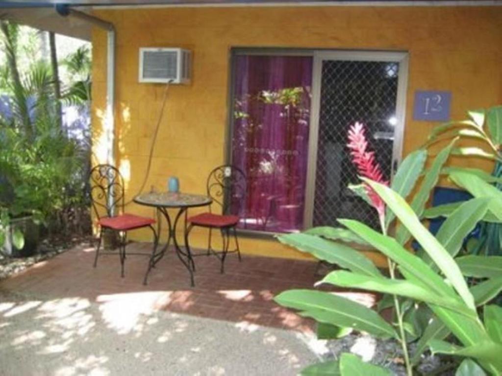 Pink Flamingo Resort Port Douglas Camera foto