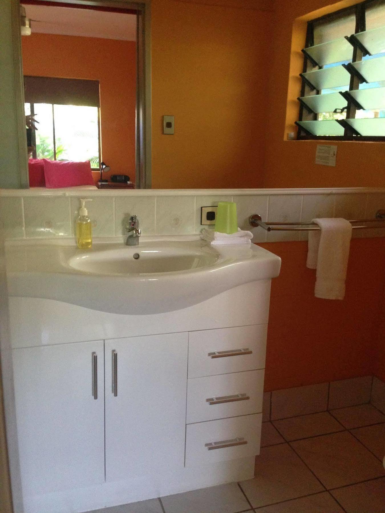 Pink Flamingo Resort Port Douglas Esterno foto