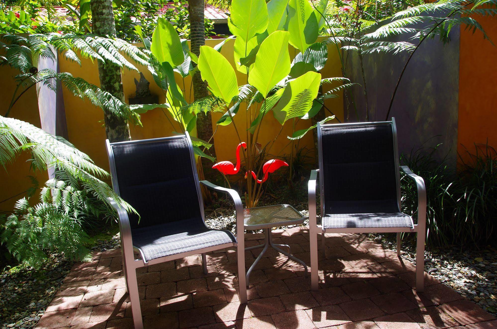 Pink Flamingo Resort Port Douglas Esterno foto
