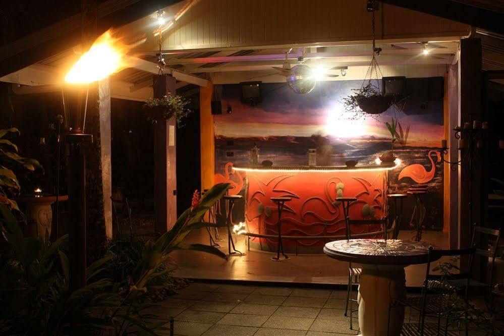 Pink Flamingo Resort Port Douglas Esterno foto