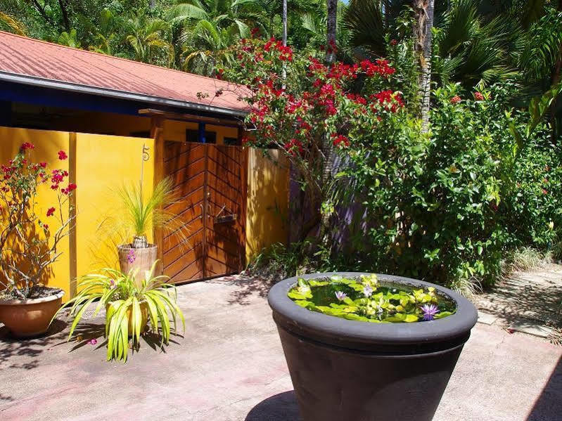 Pink Flamingo Resort Port Douglas Esterno foto