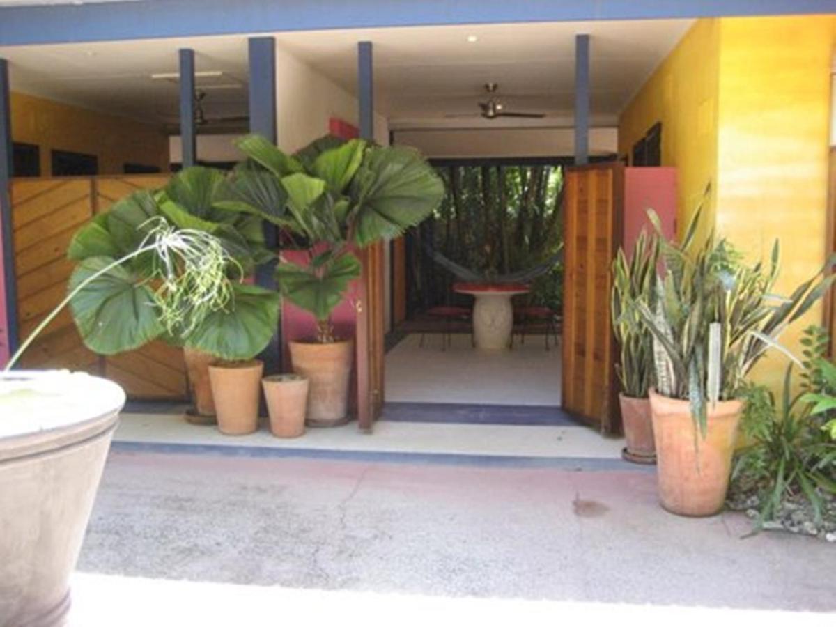 Pink Flamingo Resort Port Douglas Esterno foto
