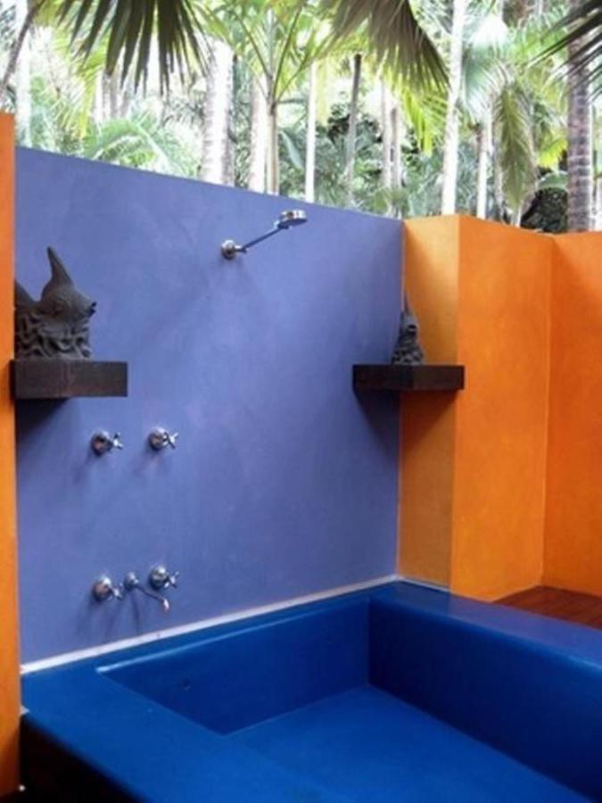 Pink Flamingo Resort Port Douglas Esterno foto
